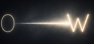 0»W